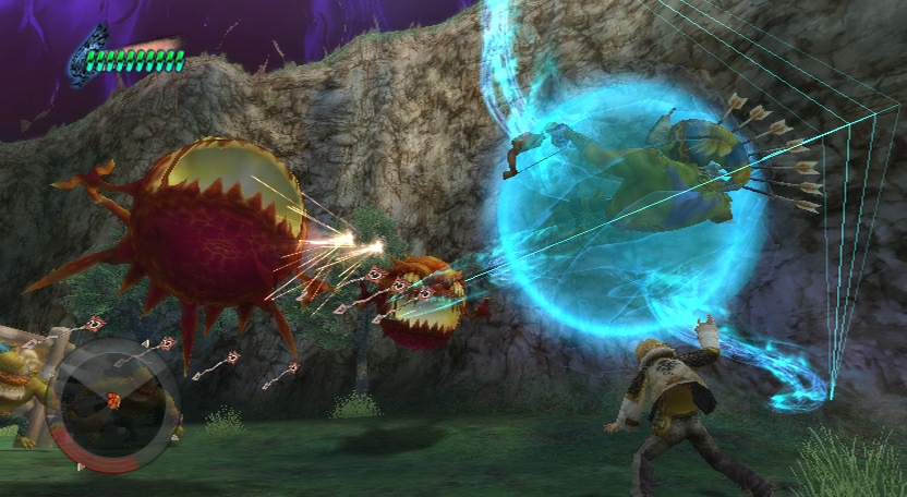 Final Fantasy Crystal Chronicles: The Crystal Bearers - Imagen 22